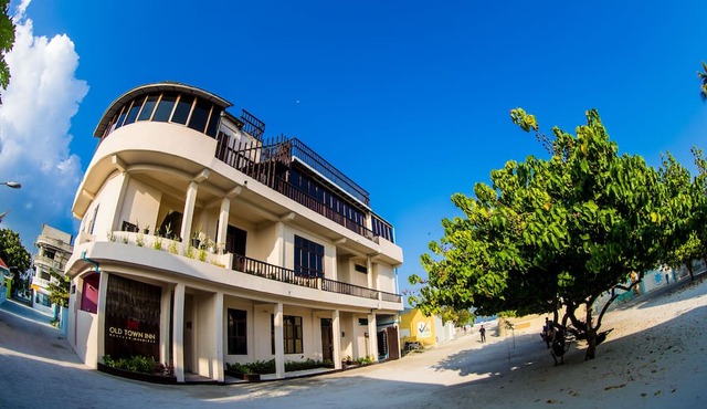 Old Town Inn