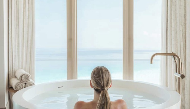 InterContinental Maldives Maamunagau Resort by IHG