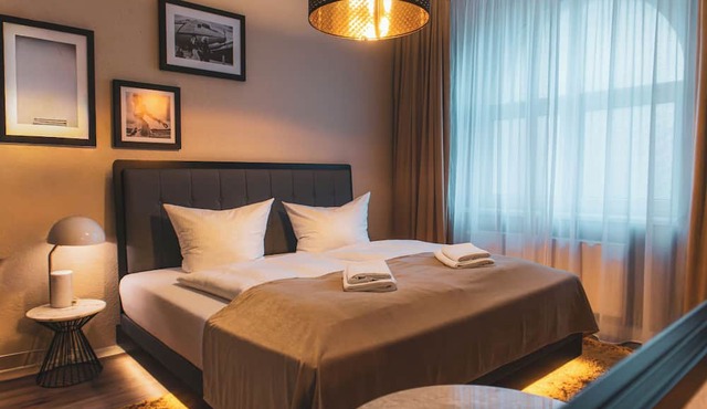 Cityloft Erfurt in Erfurt