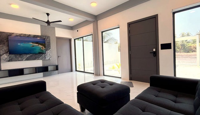 Ahiva Suites Goidhoo