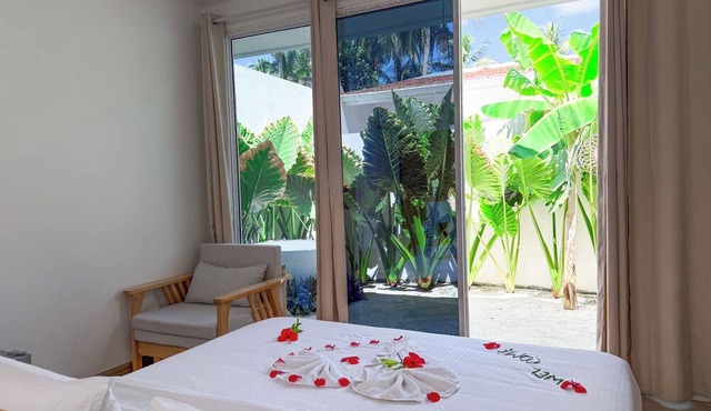 Tropicana Villas - Thoddoo