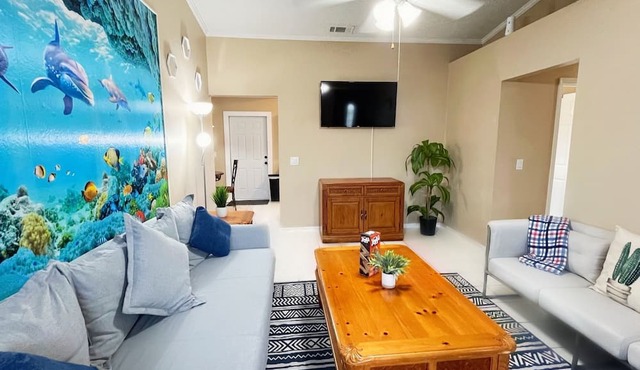 BlockHaven near Legoland & Disney in Winter Haven