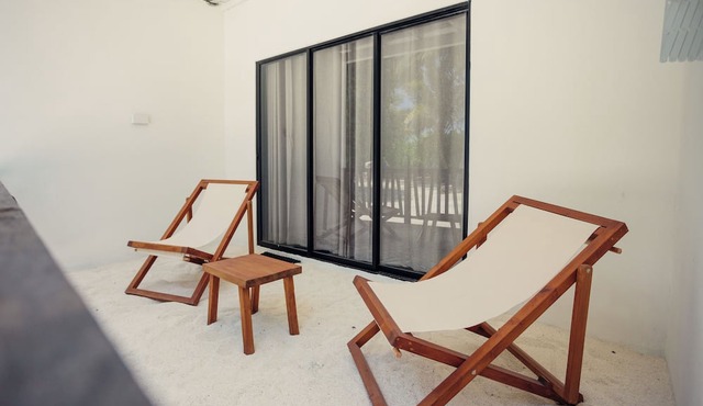 Azul Retreat