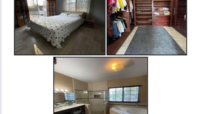 Private, Charming 2-bedroom house in pleasant Belmopan with AC, WiFi, in Belmopan