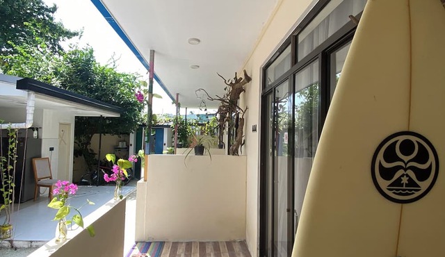 Maavaharu K.Himmafushi