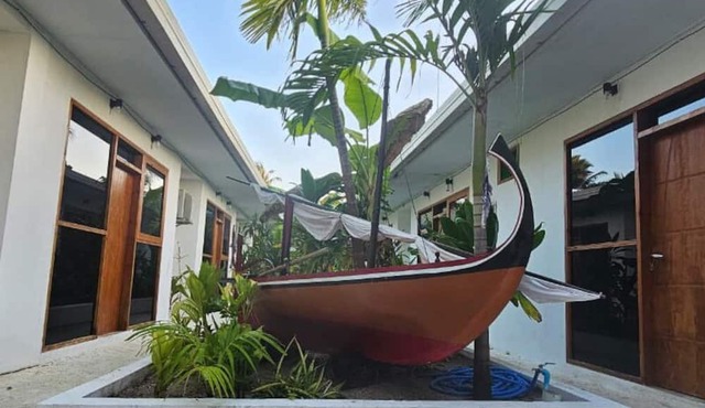 Dhontakuru Guesthouse
