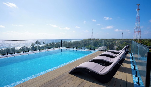 Ocean Pearl Fuvahmulah