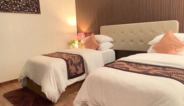 Himeyn Beach Inn Maldives