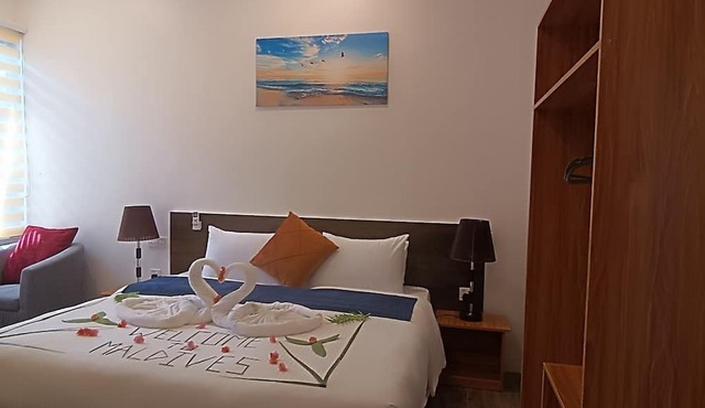 Manta Sky Inn