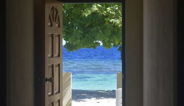Villa Stella Rinbudhoo