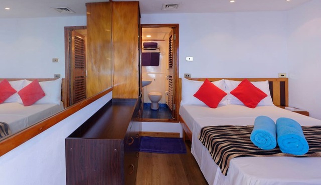 Yasawa Princess