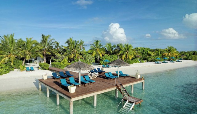 Canareef Resort Maldives