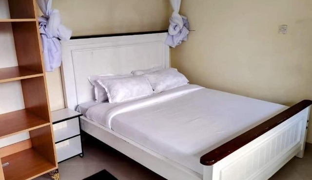 Kusi Hotel Kakamega in Kakamega