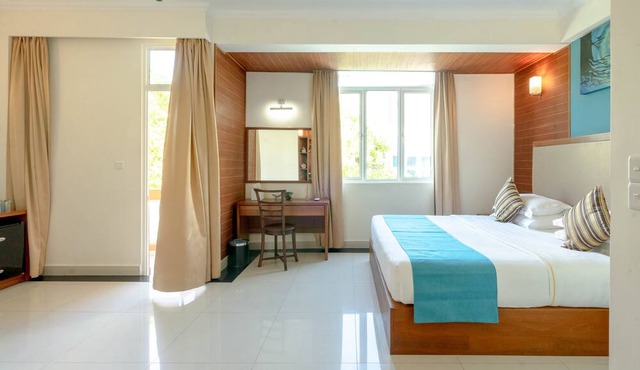 Noomoo Hulhumale
