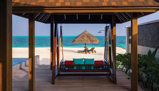 Atmosphere Kanifushi - Premium All Inclusive with Free Transfers