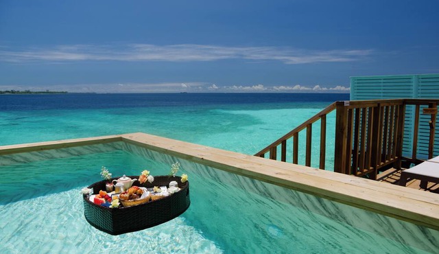 OBLU NATURE Helengeli - All-Inclusive with Free Transfers