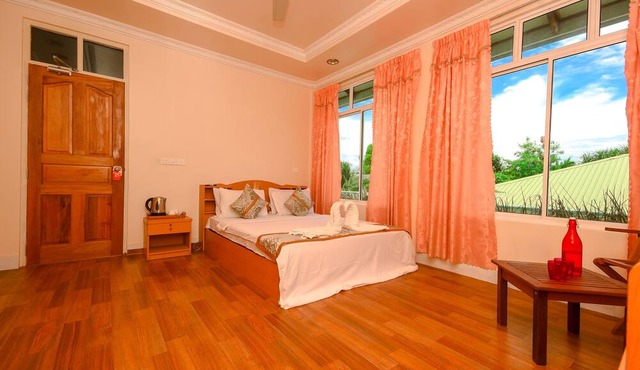 Koimala Hotel