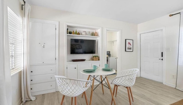 Perfect Location Vinoy Beach Getaway Sun and fun in St. Petersburg