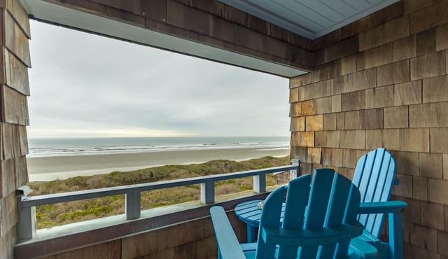 4429 Windswept Villa by Akers Ellis Rentals in Kiawah Island