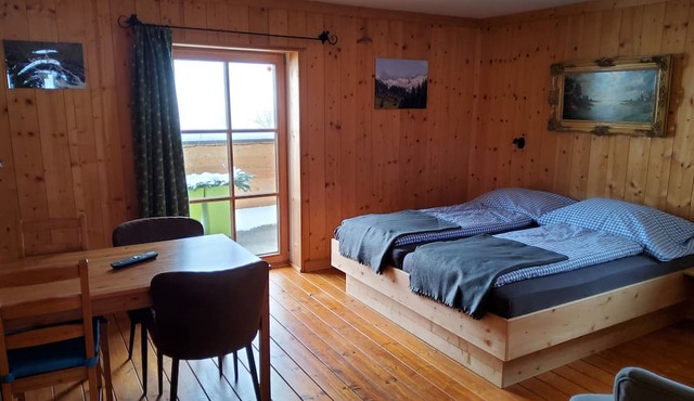 Fasserhof in Bramberg am Wildkogel