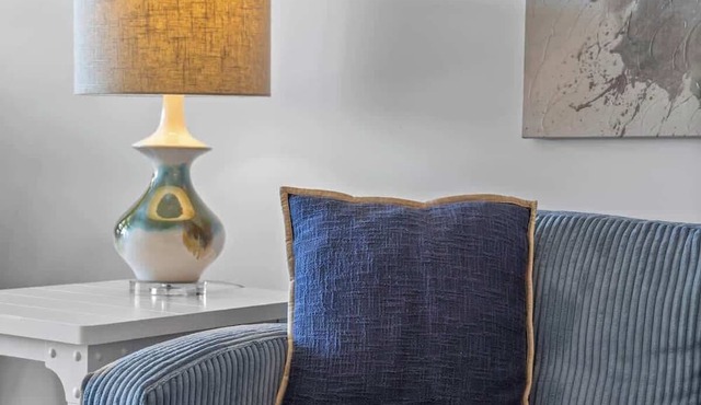 Luxury Waterfront Marina Condo in Downtown in Charlottetown