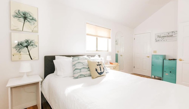 Amazing Sound View - Guest House in Mukilteo