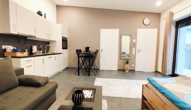 Cozy Apartment Central Location with Free Parking in Wien