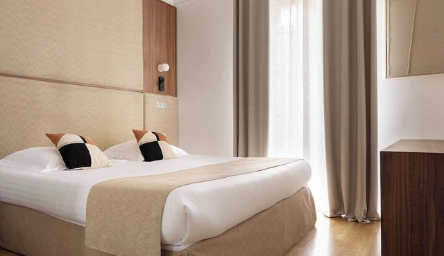 Amazing apartment 2BR/6P - Nation/Voltaire in Paris