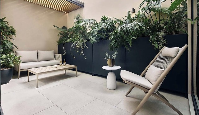 Isabella Boutique Stays by Viadora in Mexico City