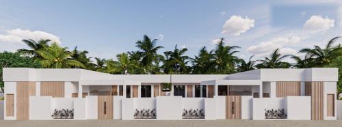 The Sultanate Fulhadhoo Baa Atoll