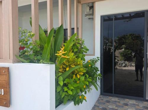 Silver Bay Kamadhoo