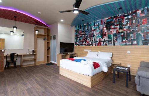 Ukulhas Villa Hotel & Spa
