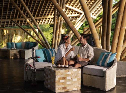 Kuredhivaru Resort and Spa - Maldives