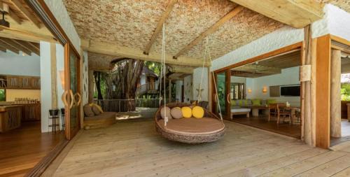 Maldives Villa II