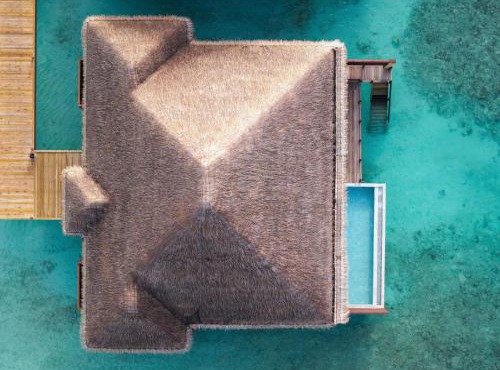 V Villas Maldives at Mirihi - MGallery Collection