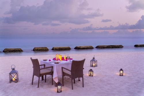 Niva Kuramathi Maldives
