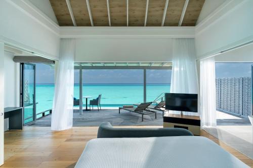 Niva Kuramathi Maldives