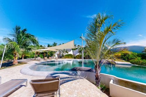 Lion Fish Retreat at Swan Villas -Gold Standard Certified in Placencia