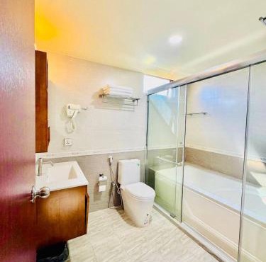Blue Wave Guesthouse Maldives - Book FB a week gets a free oneway domestic trasport for one person