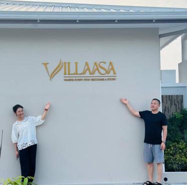 Villaasa
