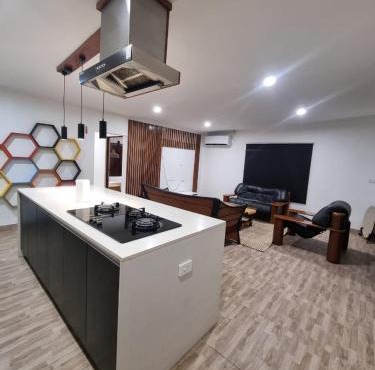 Vineyard Apartment in Sigatoka