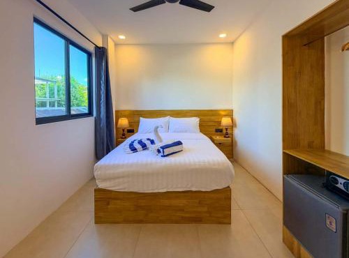 Hiraya Guesthouse