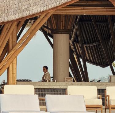 RAH GILI Maldives