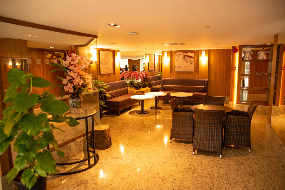 MSM DIAMOND guesthouse 1