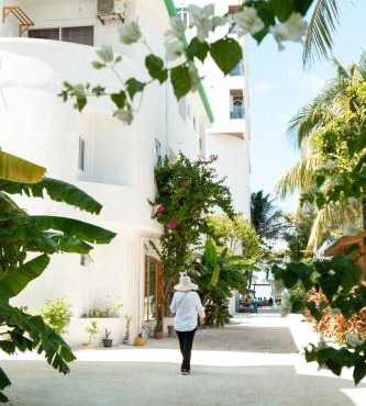 Dhiffushi Inn