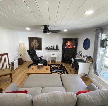 Our Place Up North BnB in Huntsville