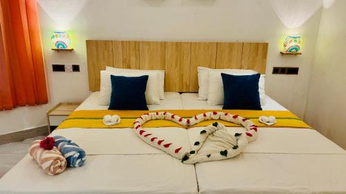 Dream Inn at Thulusdhoo