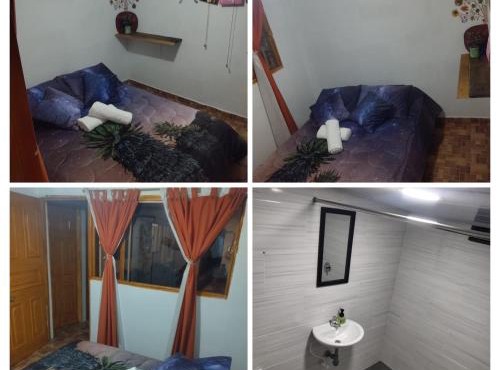 Hostal Pachanuna in Murillo