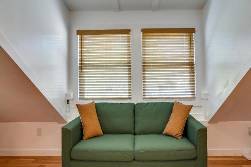 Winter Haven Apt: 1 Mi to Polk State College! in Winter Haven