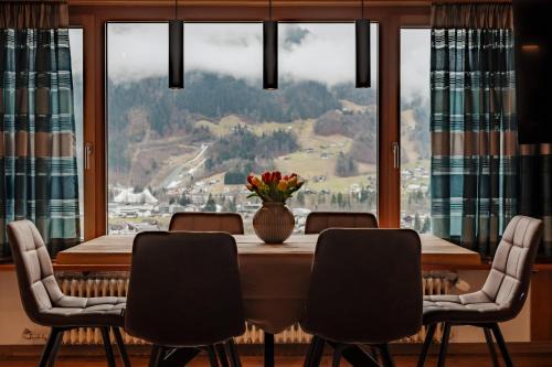 Appartement Haus Honold in Schruns